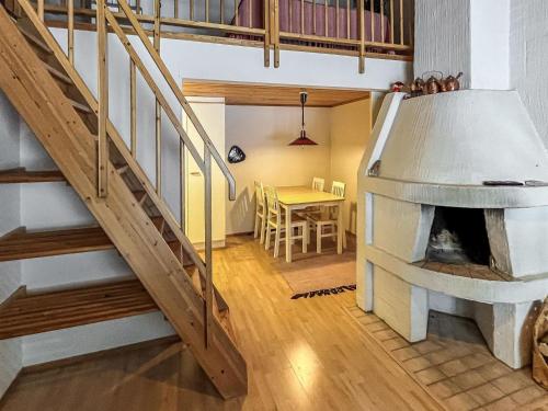 Holiday Home Yllaskakkonen b9 by Interhome in Rämeänniemi