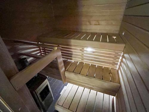 Holiday Home Yllaskakkonen b9 by Interhome in Rämeänniemi