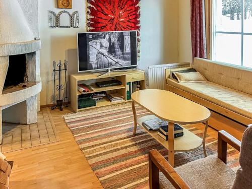 Holiday Home Yllaskakkonen b9 by Interhome in Rämeänniemi
