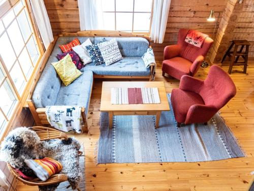 Holiday Home Outarinne by Interhome in 易拉斯加威