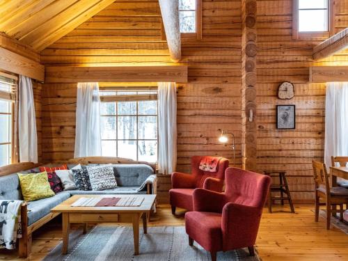 Holiday Home Outarinne by Interhome in 易拉斯加威