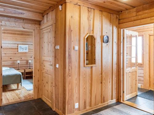 Holiday Home Outarinne by Interhome in 易拉斯加威