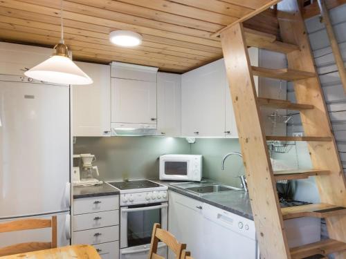Holiday Home Isonparit b3 by Interhome in Rämeänniemi