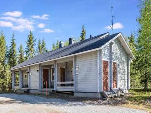 Holiday Home Isonparit b3 by Interhome in Rämeänniemi