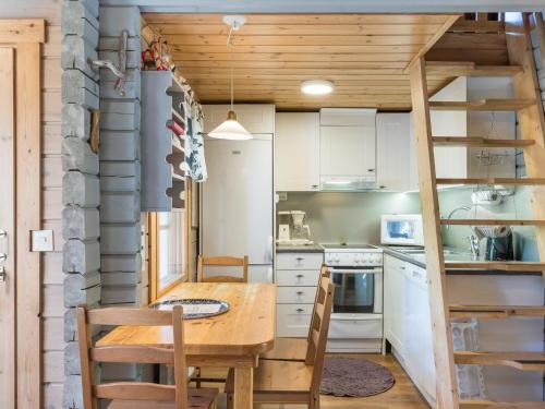 Holiday Home Isonparit b3 by Interhome in Rämeänniemi