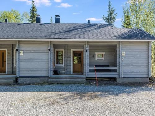 Holiday Home Isonparit b3 by Interhome in Rämeänniemi