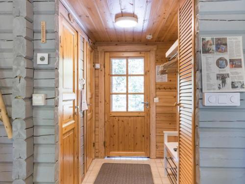 Holiday Home Isonparit b3 by Interhome in Rämeänniemi