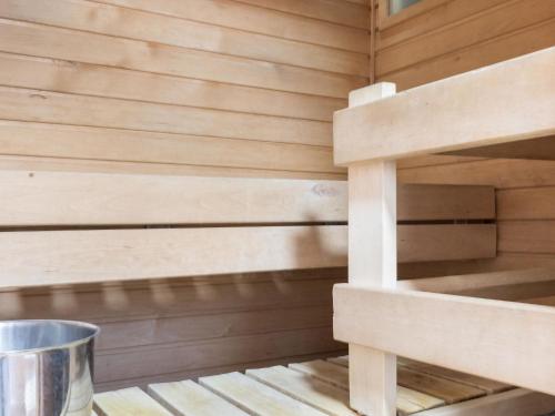 Holiday Home Isonparit b3 by Interhome in Rämeänniemi