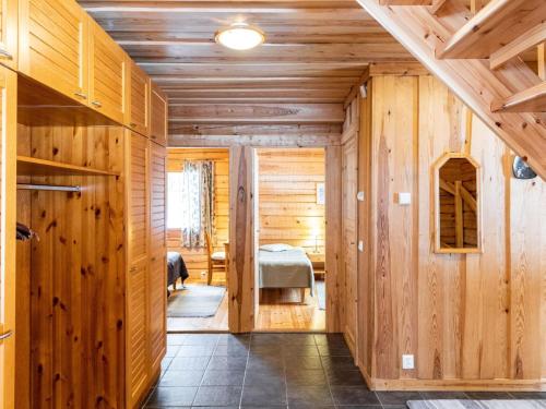 Holiday Home Outarinne by Interhome in 易拉斯加威