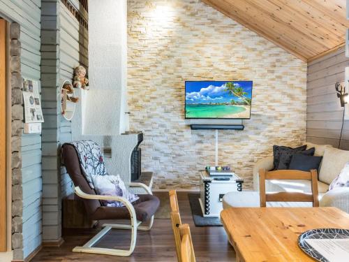Holiday Home Isonparit b3 by Interhome in Rämeänniemi