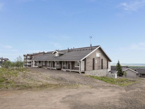 Holiday Home Yllaksen rinnemaki b by Interhome in 易拉斯加威