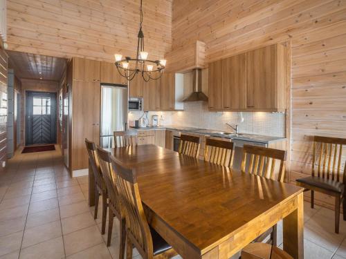 Holiday Home Yllaksen rinnemaki b by Interhome in 易拉斯加威