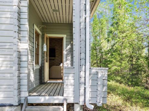 Holiday Home Isonparit b3 by Interhome in Rämeänniemi