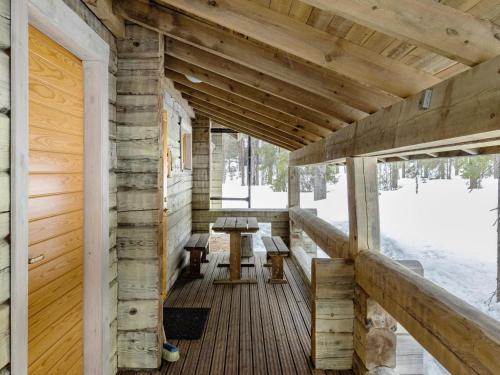 Holiday Home Outarinne by Interhome in 易拉斯加威