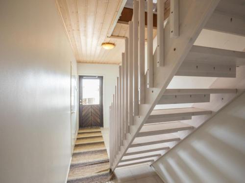 Holiday Home Yllaksen rinnemaki b by Interhome in 易拉斯加威