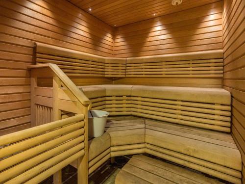 Holiday Home Yllaksen rinnemaki b by Interhome in 易拉斯加威
