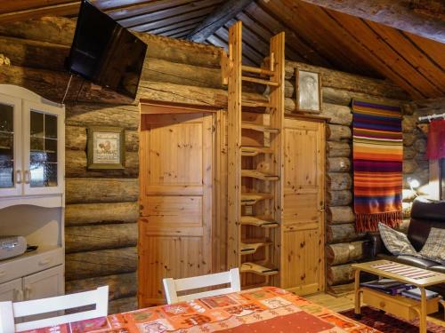Holiday Home Hopukka a2 by Interhome in โซดันคือและ