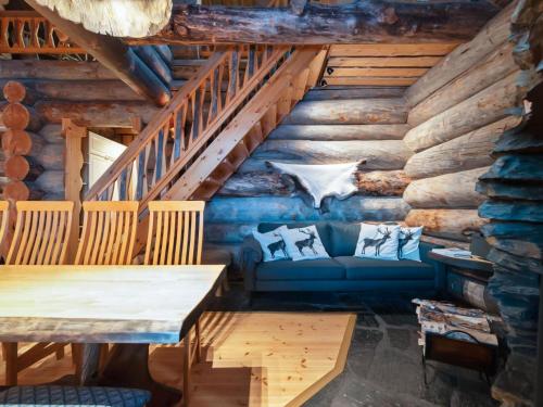 Holiday Home Kaamosgammi by Interhome in ยาสจาร์วี