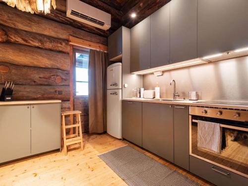 Holiday Home Kaamosgammi by Interhome in ยาสจาร์วี