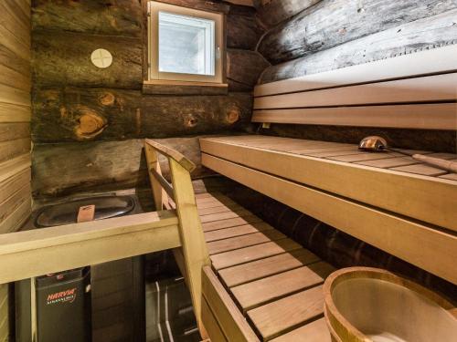 Holiday Home Kaamosgammi by Interhome in ยาสจาร์วี