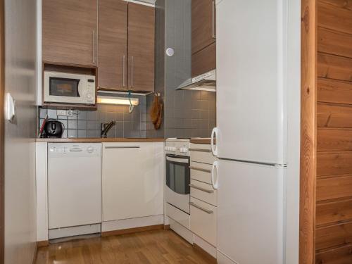 Holiday Home Yllas chalets a307 by Interhome in Yllasjarvi
