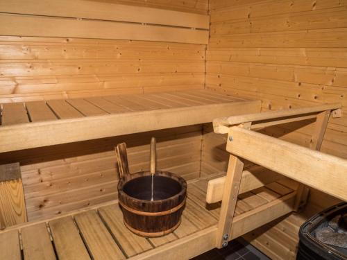 Holiday Home Yllas chalets a307 by Interhome in Yllasjarvi
