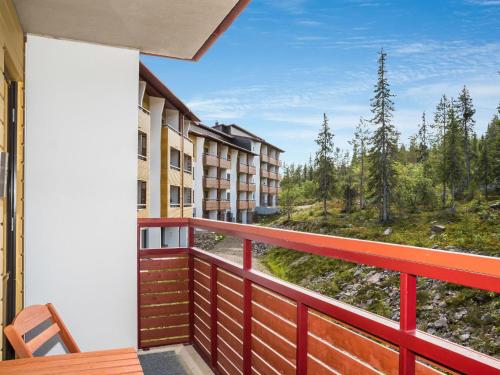 Holiday Home Yllas chalets a307 by Interhome in Yllasjarvi