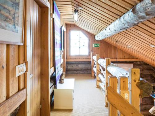 Holiday Home Yllaspollu a by Interhome in Yllasjarvi