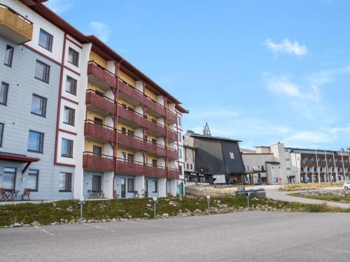 Holiday Home Ylläs chalets a402 by Interhome