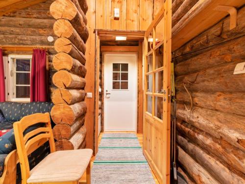 Holiday Home Lomayllas d59 -palovaarankaarre 13 a by Interhome in Yllasjarvi