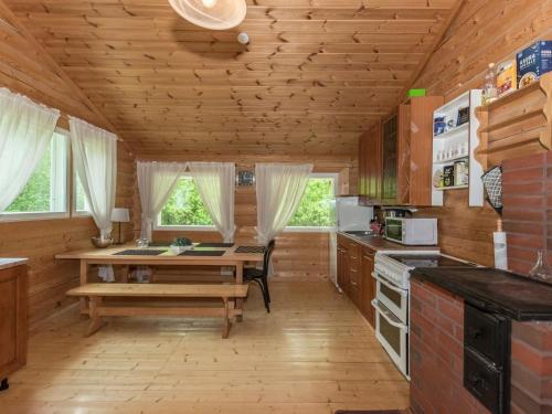Holiday Home Lampimokki by Interhome in Somero
