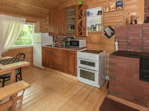 Holiday Home Lampimokki by Interhome in Somero