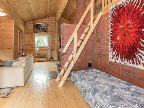 Holiday Home Lampimokki by Interhome in Somero
