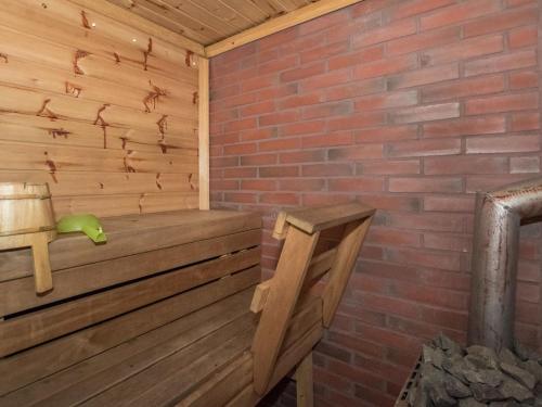 Holiday Home Lampimokki by Interhome in Somero