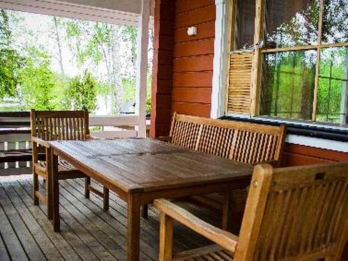 Holiday Home Pernoo 1 by Interhome in Pernoo
