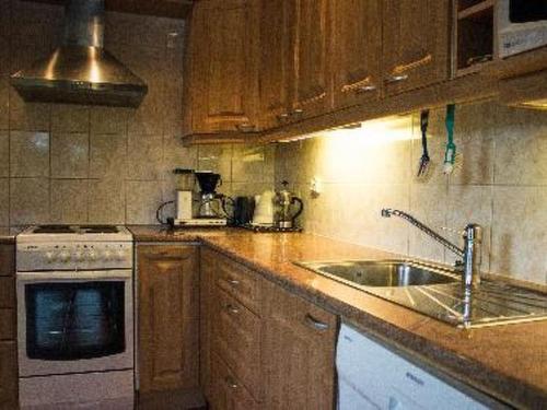 Holiday Home Pernoo 1 by Interhome in Pernoo