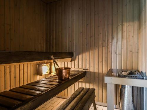 Holiday Home Villa pääsky by Interhome (Holiday Home Villa paasky by Interhome) in Orssaari