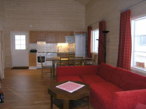 Holiday Home Pernoo 2 by Interhome in Pernoo
