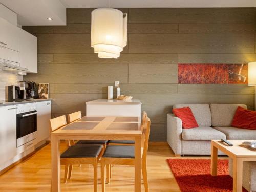 Holiday Home Ski chalets vii 7403 by Interhome in ยาสจาร์วี