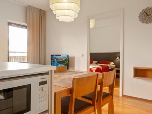 Holiday Home Ski chalets vii 7403 by Interhome in ยาสจาร์วี