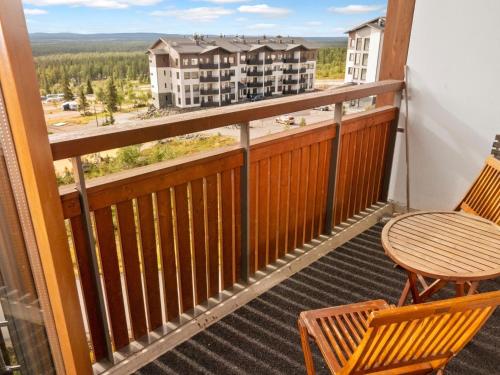 Holiday Home Ski chalets vii 7403 by Interhome in ยาสจาร์วี