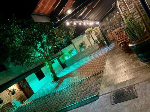 Cabañas Tierra Fértil #2 (Cabanas Tierra Fertil #2) in 普阿西多
