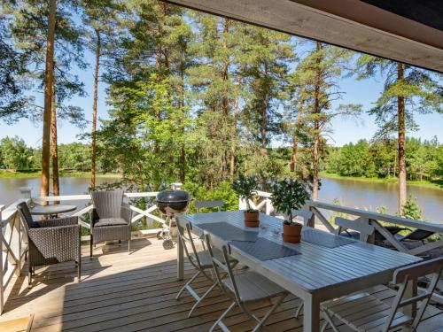 Holiday Home Kivitasku by Interhome in Somero