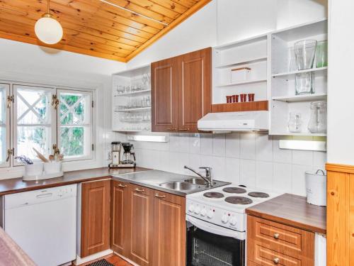 Holiday Home Kivitasku by Interhome in Somero