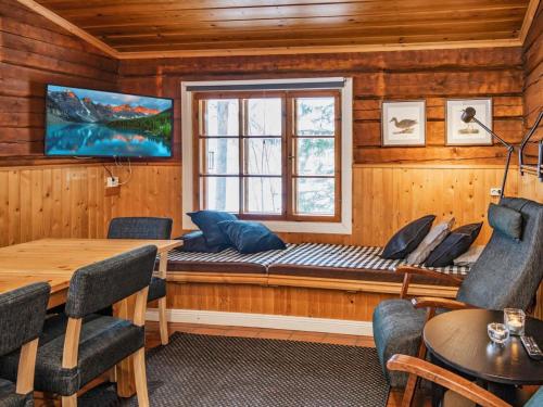 Holiday Home Kivitasku by Interhome in Somero
