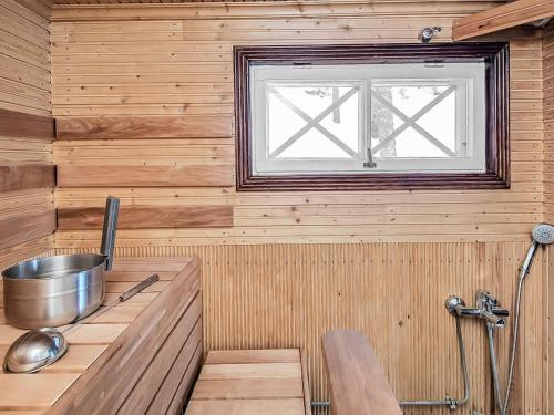 Holiday Home Kivitasku by Interhome in Somero