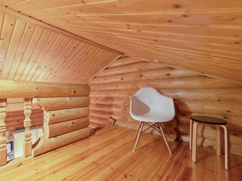 Holiday Home Felixinpolku 2 by Interhome in Ylläsjärvi