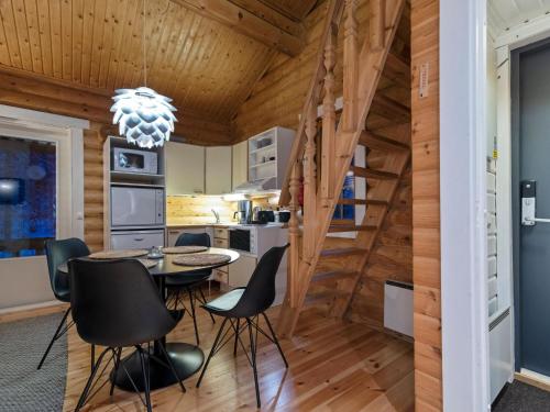 Holiday Home Felixinpolku 2 by Interhome in Ylläsjärvi