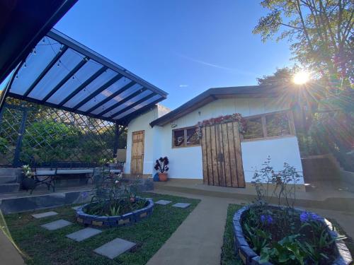 Cabañas Tierra Fértil #2 (Cabanas Tierra Fertil #2) in 普阿西多