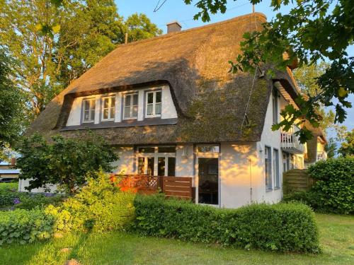 Landhaus am Haff Fewo A 12 in Stolpe auf Usedom, Deutschland